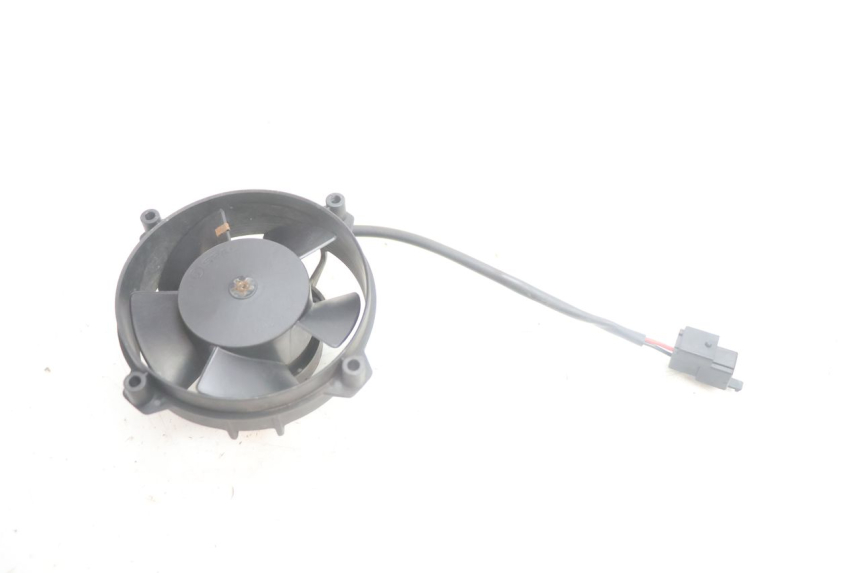 photo de VENTILADOR YAMAHA XMAX X-MAX 125 (2006 - 2009) - Vista principal