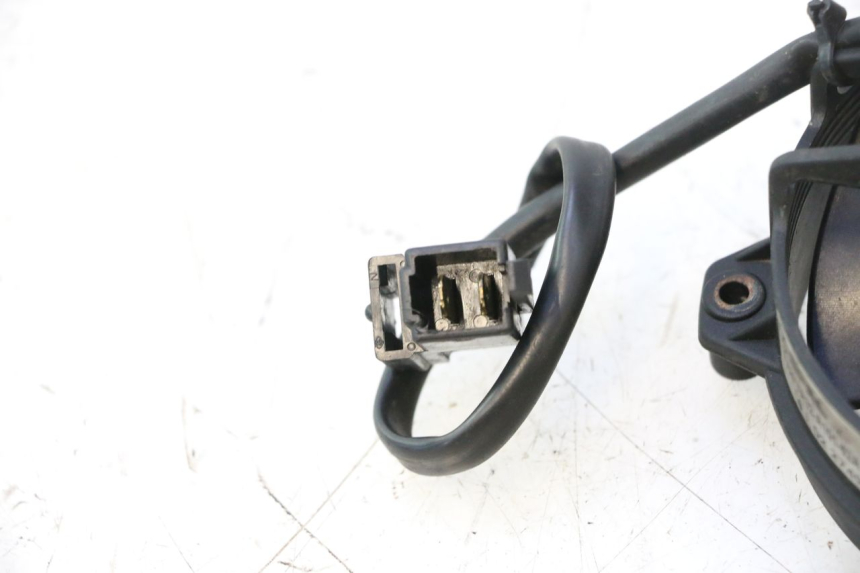 photo de VENTILADOR YAMAHA XMAX X-MAX 125 (2006 - 2009) - Outro ângulo de visão