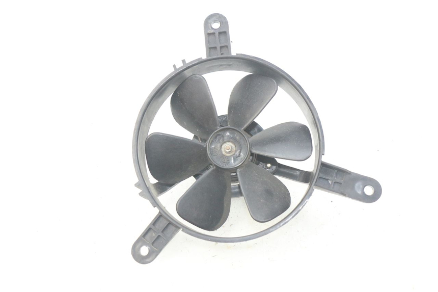 photo de VENTILADOR TGB X-MOTION XMOTION 125 (2008 - 2014) - Vista principal
