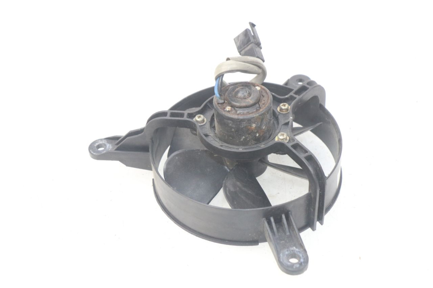 photo de VENTILADOR TGB X-MOTION XMOTION 125 (2008 - 2014) - Zoom do estado de desgaste