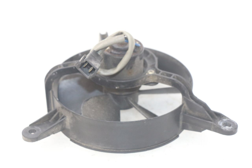 photo de VENTILADOR TGB X-MOTION XMOTION 125 (2008 - 2014) - Outro ângulo de visão