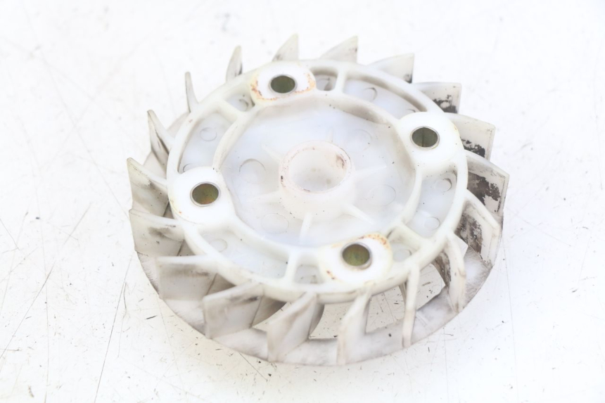 photo de VENTILADOR SYM X-PRO 4T 50 (2014 - 2021) - Detalhe da peça