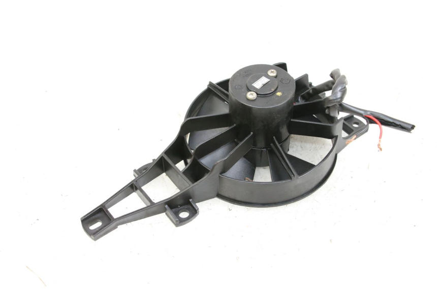 photo de VENTILADOR PIAGGIO X10 125 (2012 - 2017) - Zoom do estado de desgaste