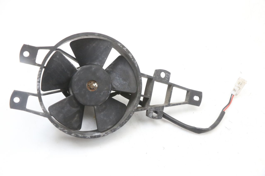 photo de VENTILADOR PIAGGIO X8 125 (2004 - 2007) - Vista principal