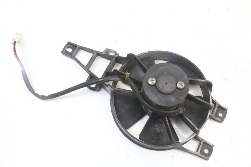 photo de VENTILADOR PIAGGIO X8 125 (2004 - 2007) - Detalhe da peça