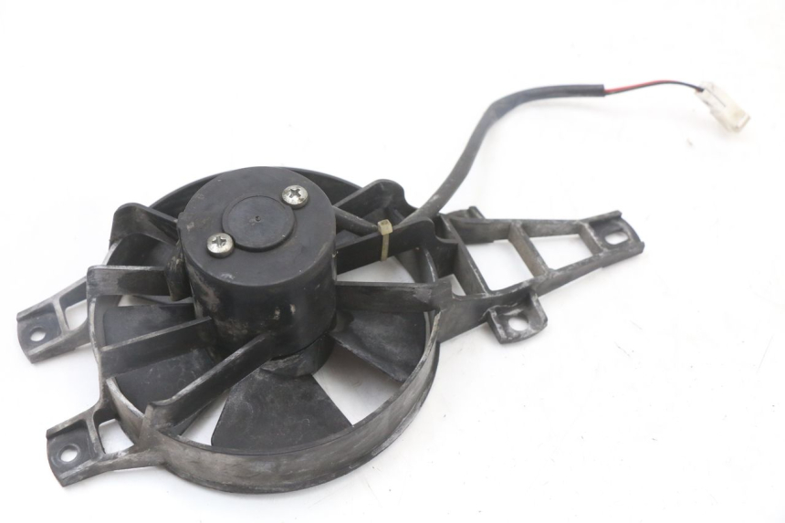 photo de VENTILADOR PIAGGIO X8 125 (2004 - 2007) - Zoom do estado de desgaste