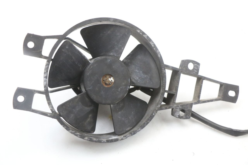 photo de VENTILADOR PIAGGIO X8 125 (2004 - 2007) - Outro ângulo de visão