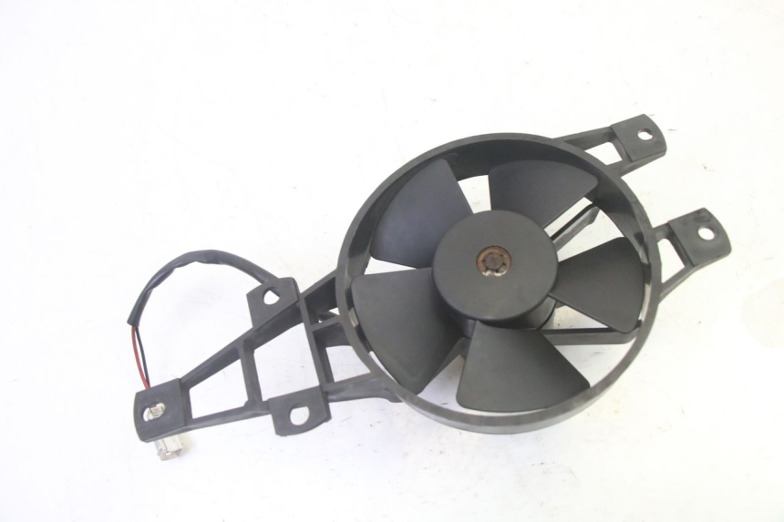 photo de VENTILADOR PIAGGIO X8 125 (2004 - 2007) - Vista principal