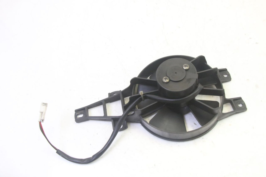 photo de VENTILADOR PIAGGIO X8 125 (2004 - 2007) - Zoom do estado de desgaste