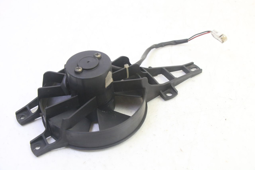 photo de VENTILADOR PIAGGIO X8 125 (2004 - 2007) - Outro ângulo de visão