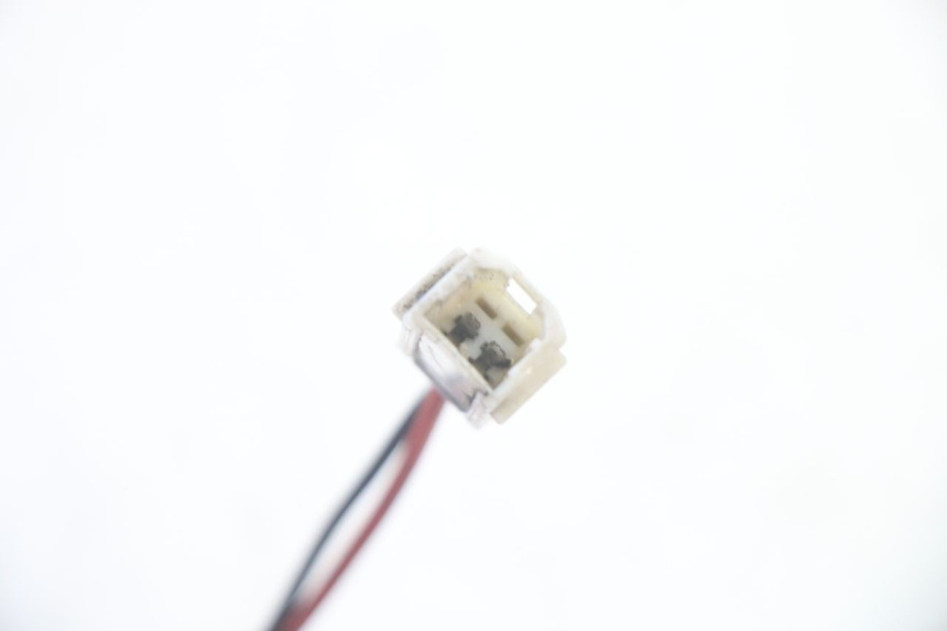 photo de VENTILADOR PIAGGIO X8 125 (2004 - 2007) - Ampliação técnica