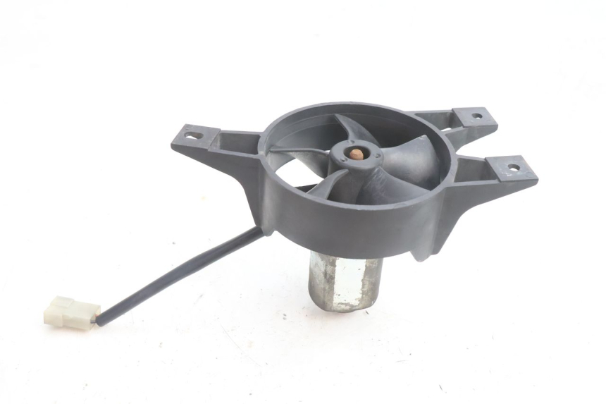 photo de VENTILADOR PIAGGIO X9 AMALFI 180 (2000 - 2003) - Zoom do estado de desgaste