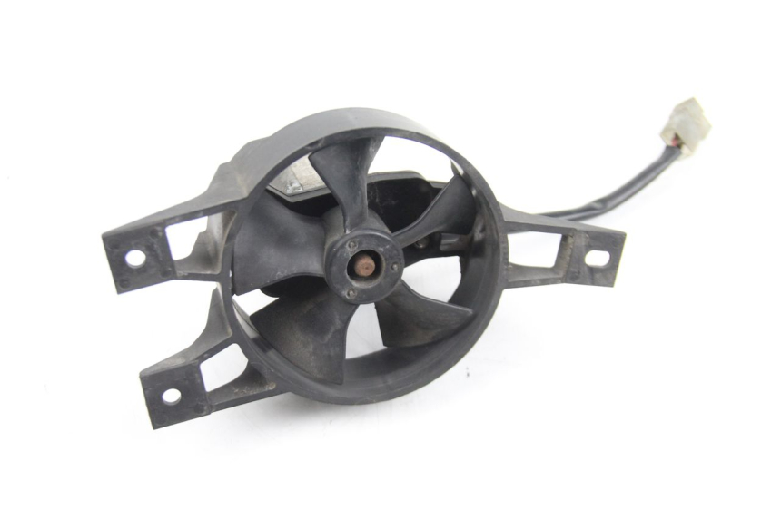 photo de VENTILADOR PIAGGIO X9 EVOLUTION 125 (2003 - 2007) - Outro ângulo de visão