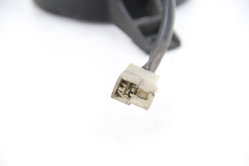 photo de VENTILADOR PIAGGIO X9 EVOLUTION 125 (2003 - 2007) - Pontos de fixação