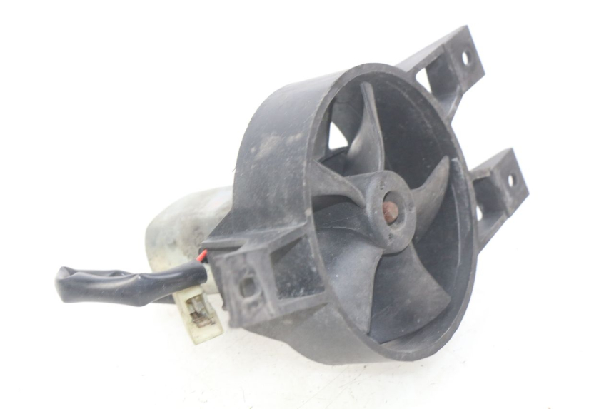 photo de VENTILADOR PIAGGIO X9 EVOLUTION 250 (2003 - 2007) - Detalhe da peça