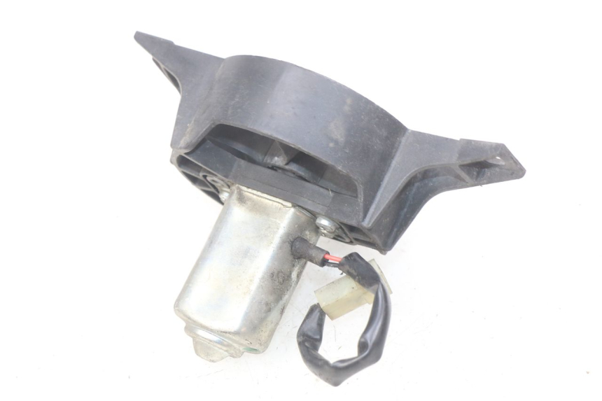 photo de VENTILADOR PIAGGIO X9 EVOLUTION 250 (2003 - 2007) - Zoom do estado de desgaste