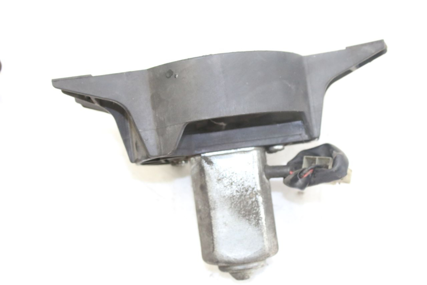 photo de VENTILADOR PIAGGIO X9 EVOLUTION 250 (2003 - 2007) - Zoom do estado de desgaste