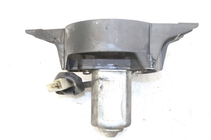 photo de VENTILADOR PIAGGIO X9 EVOLUTION 250 (2003 - 2007) - Outro ângulo de visão