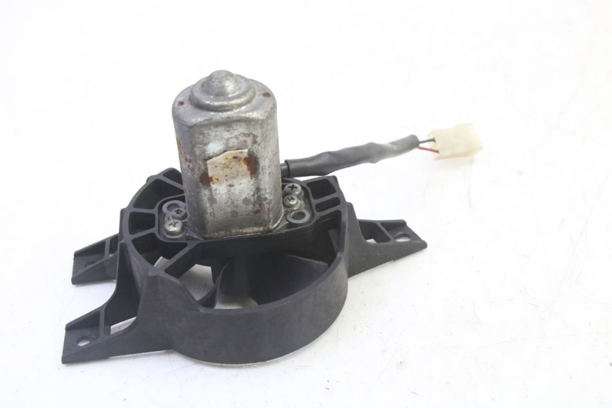 photo de VENTILADOR PIAGGIO X9 EVOLUTION 125 (2003 - 2007) - Outro ângulo de visão