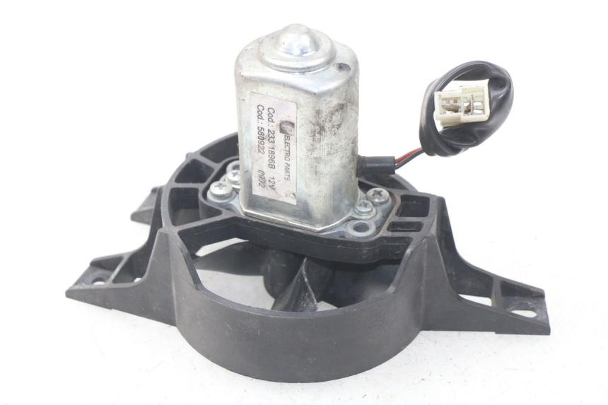 photo de VENTILADOR PIAGGIO X9 125 (2000 - 2003) - Detalhe da peça