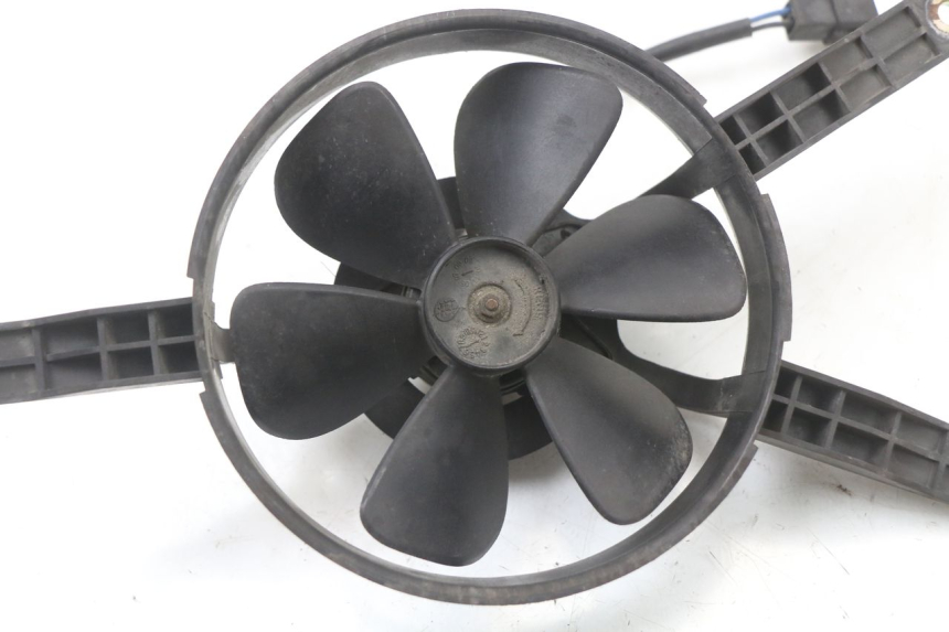 photo de VENTILADOR KYMCO XCITING 250 (2006 - 2009) - Detalhe da peça