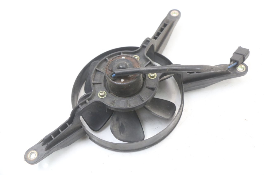 photo de VENTILADOR KYMCO XCITING 250 (2006 - 2009) - Zoom do estado de desgaste
