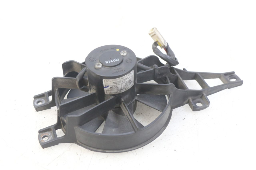 photo de VENTILADOR PIAGGIO XEVO - X EVO 125 (2007 - 2017) - Outro ângulo de visão
