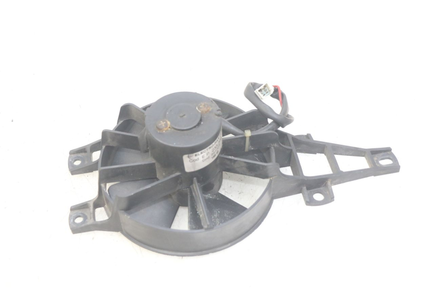 photo de VENTILADOR PIAGGIO XEVO - X EVO 125 (2007 - 2017) - Zoom do estado de desgaste