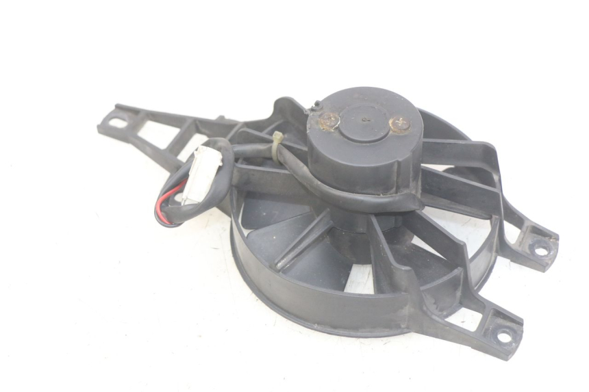 photo de VENTILADOR PIAGGIO XEVO - X EVO 125 (2007 - 2017) - Outro ângulo de visão