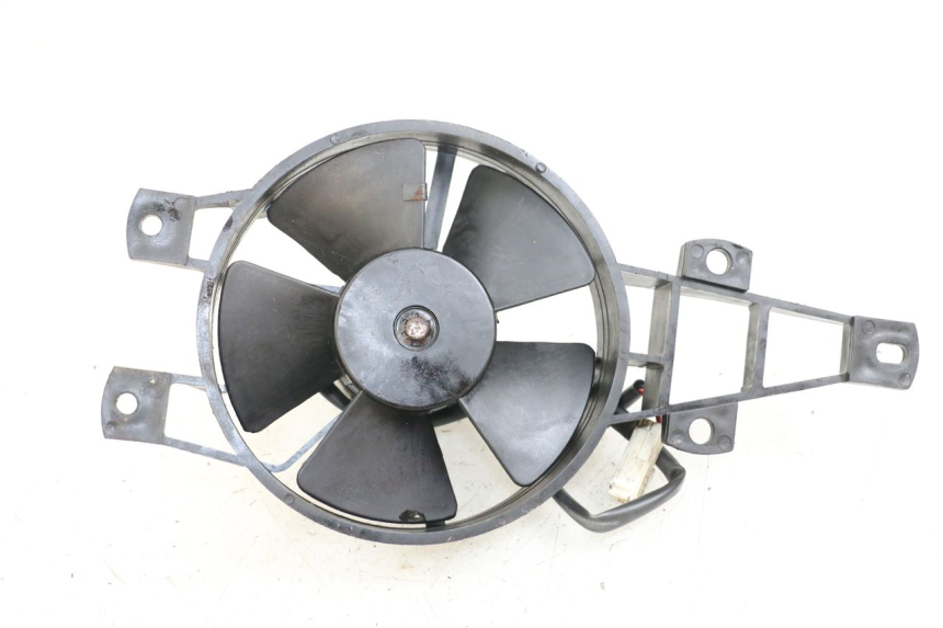 photo de VENTILADOR PIAGGIO XEVO - X EVO 125 (2007 - 2017) - Vista principal