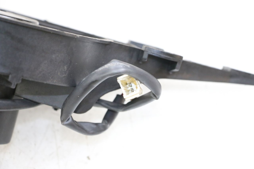 photo de VENTILADOR PIAGGIO XEVO - X EVO 125 (2007 - 2017) - Detalhe da peça