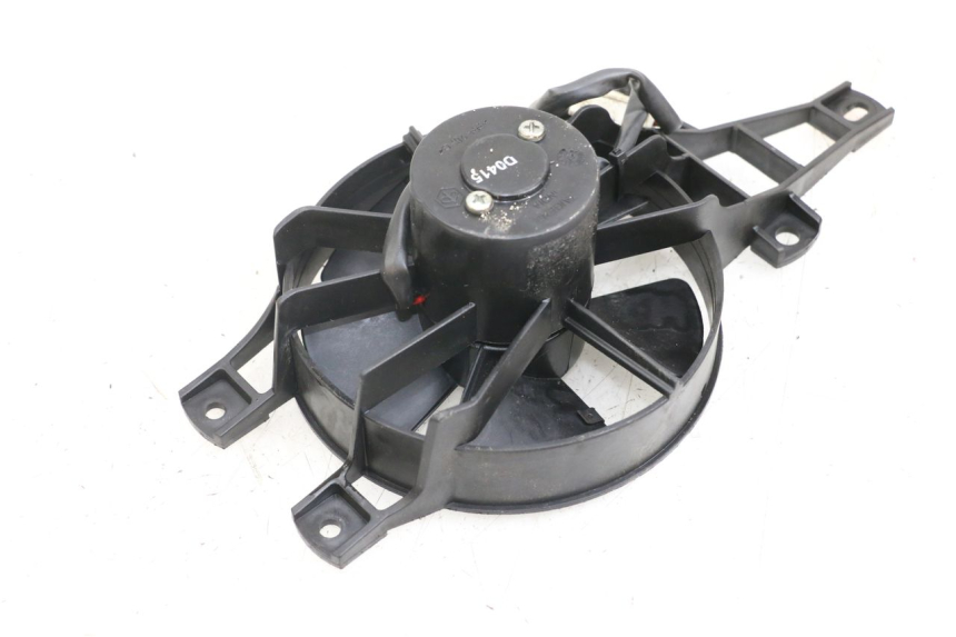 photo de VENTILADOR PIAGGIO XEVO - X EVO 125 (2007 - 2017) - Zoom do estado de desgaste