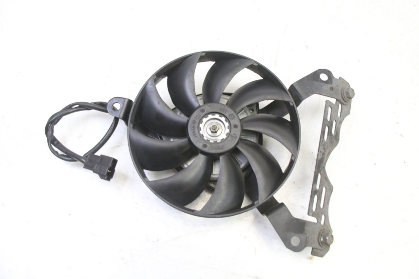 photo de VENTILADOR YAMAHA XJ6 ABS 600 (2008 - 2016) - Vista principal