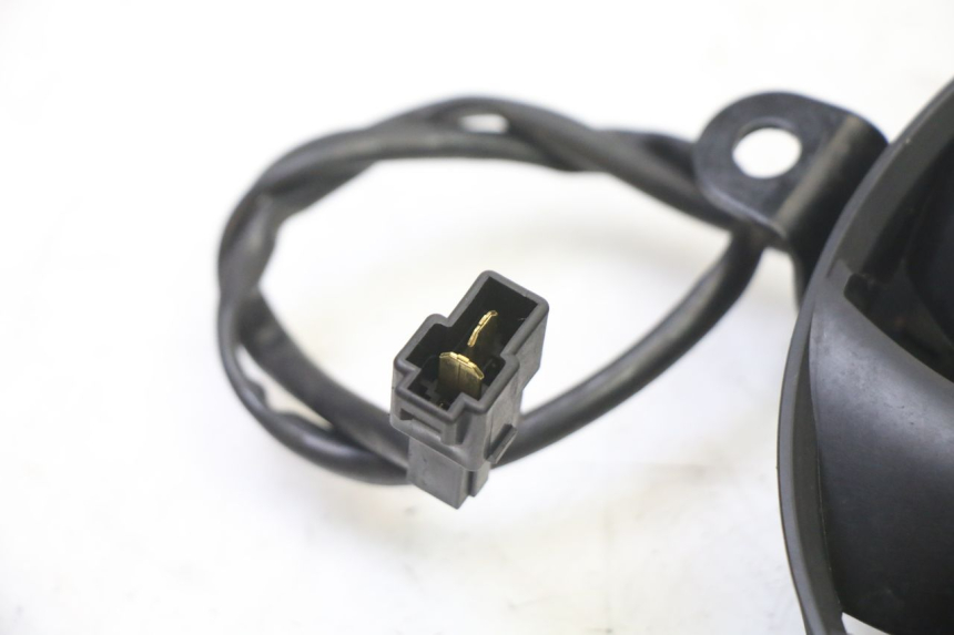 photo de VENTILADOR YAMAHA XJ6 ABS 600 (2008 - 2016) - Zoom do estado de desgaste