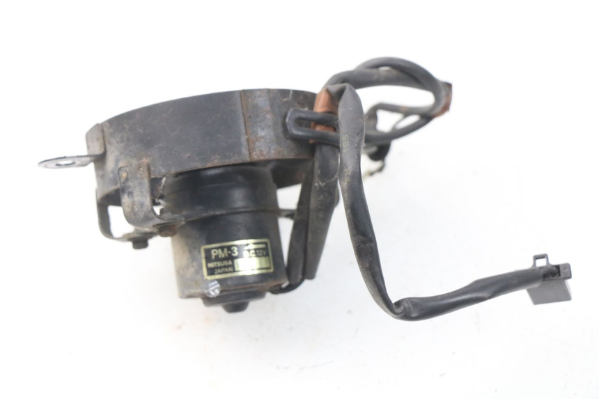 photo de VENTILADOR HONDA XLV VARADERO 125 (2000 - 2006) - Detalhe da peça