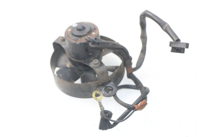 photo de VENTILADOR HONDA XLV VARADERO 125 (2000 - 2006) - Zoom do estado de desgaste