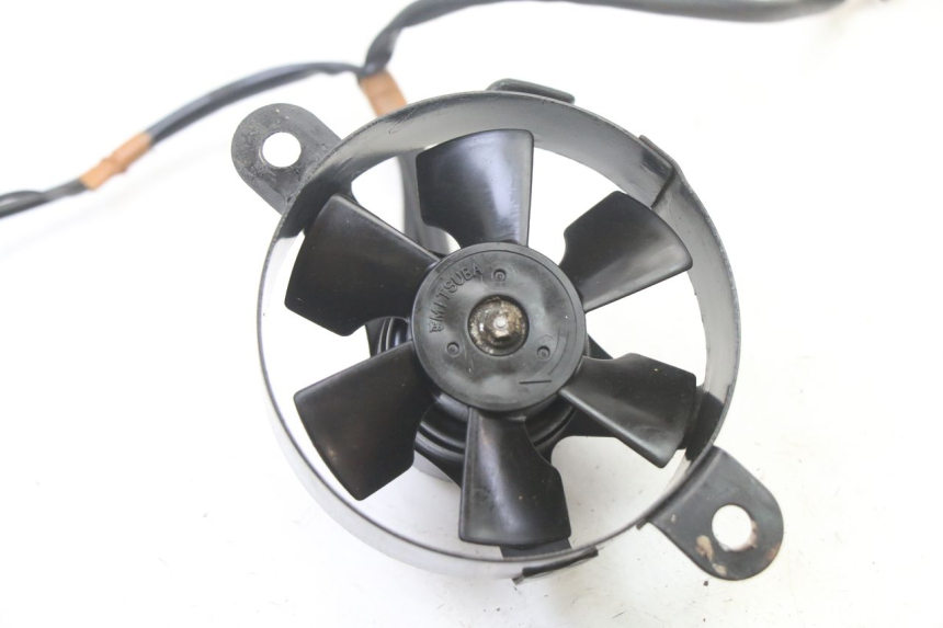 photo de VENTILADOR HONDA XLV VARADERO 125 (2000 - 2006) - Detalhe da peça