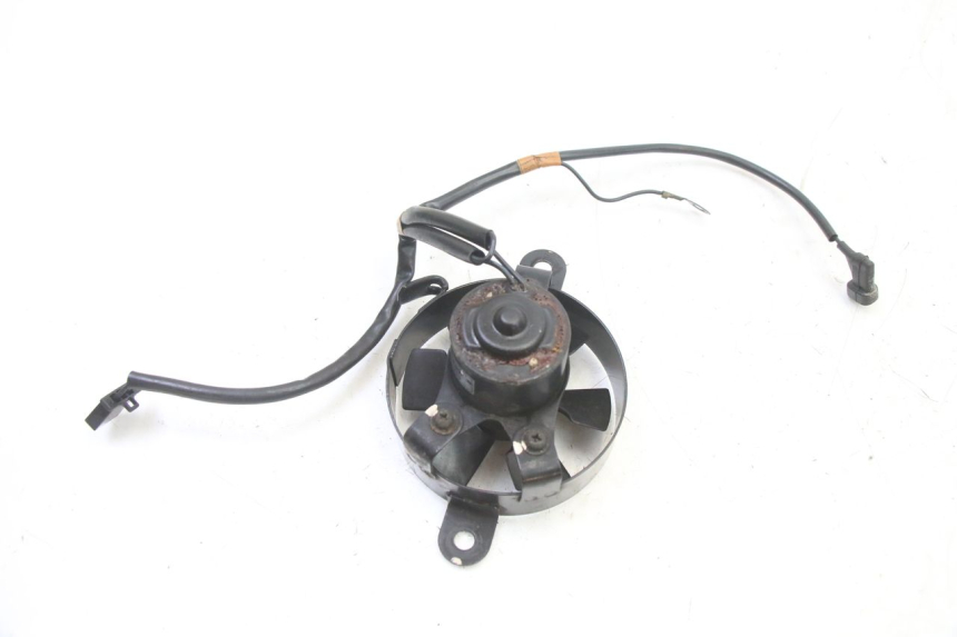 photo de VENTILADOR HONDA XLV VARADERO 125 (2000 - 2006) - Zoom do estado de desgaste