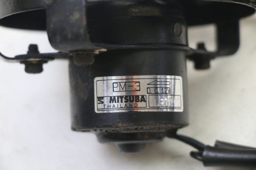 photo de VENTILADOR HONDA XLV VARADERO 125 (2000 - 2006) - Vista geral