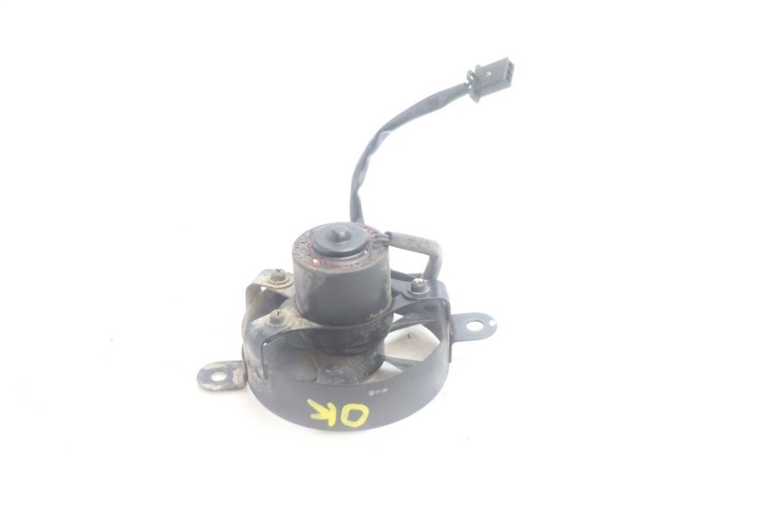 photo de VENTILADOR HONDA XLV VARADERO 125 (2007 - 2012) - Zoom do estado de desgaste
