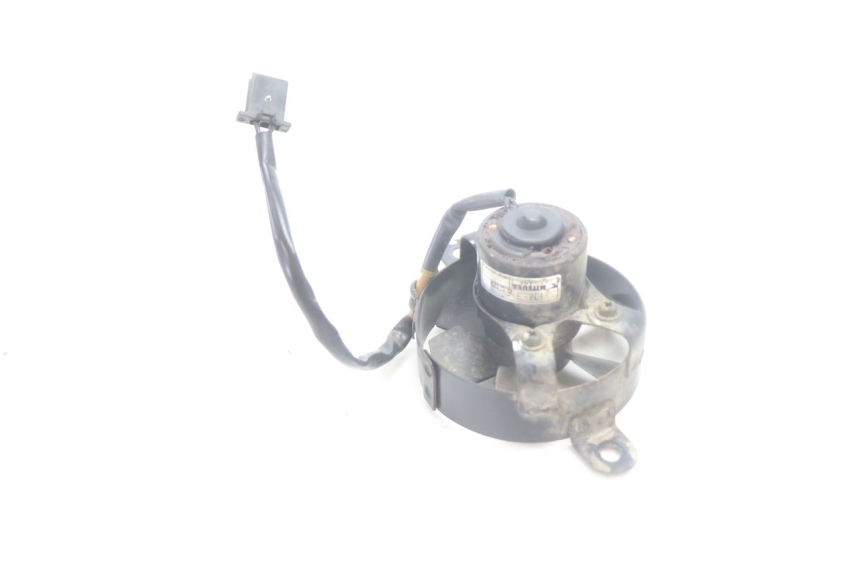 photo de VENTILADOR HONDA XLV VARADERO 125 (2007 - 2012) - Outro ângulo de visão