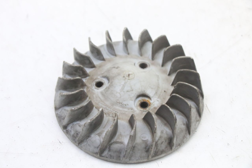 photo de VENTILADOR YAMAHA BW'S NG NEXT GENERATION 50 (1996 - 2003) - Detalhe da peça