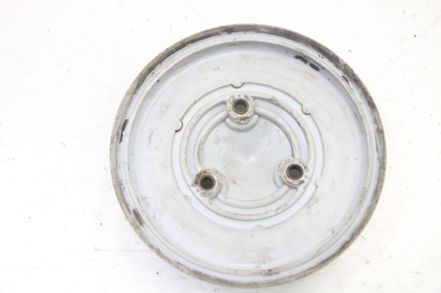 photo de VENTILADOR YAMAHA BW'S NG NEXT GENERATION 50 (1996 - 2003) - Zoom do estado de desgaste
