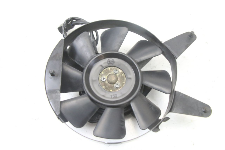 photo de VENTILADOR YAMAHA FZS FAZER 600 (2001 - 2003) - Detalhe da peça