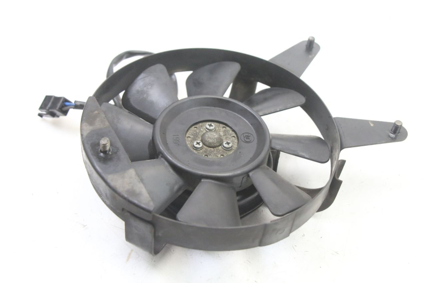 photo de VENTILADOR YAMAHA FZS FAZER 600 (2001 - 2003) - Detalhe da peça