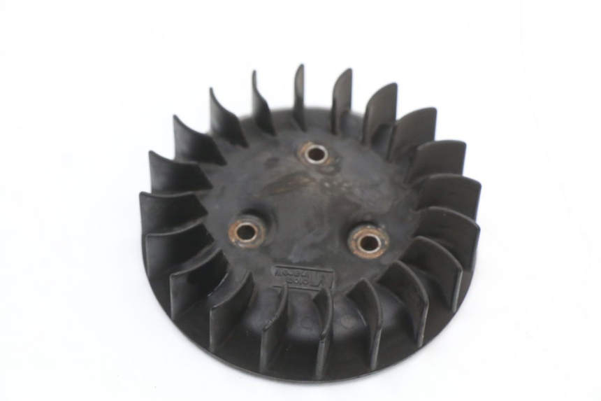 photo de VENTILADOR YAMAHA YE ZEST 50 (1992 - 1998) - Vista principal