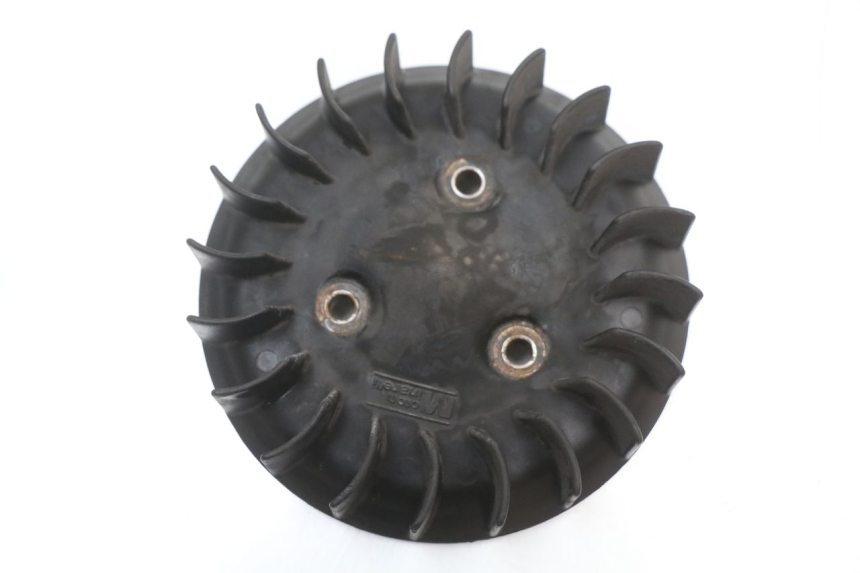 photo de VENTILADOR YAMAHA YE ZEST 50 (1992 - 1998) - Detalhe da peça