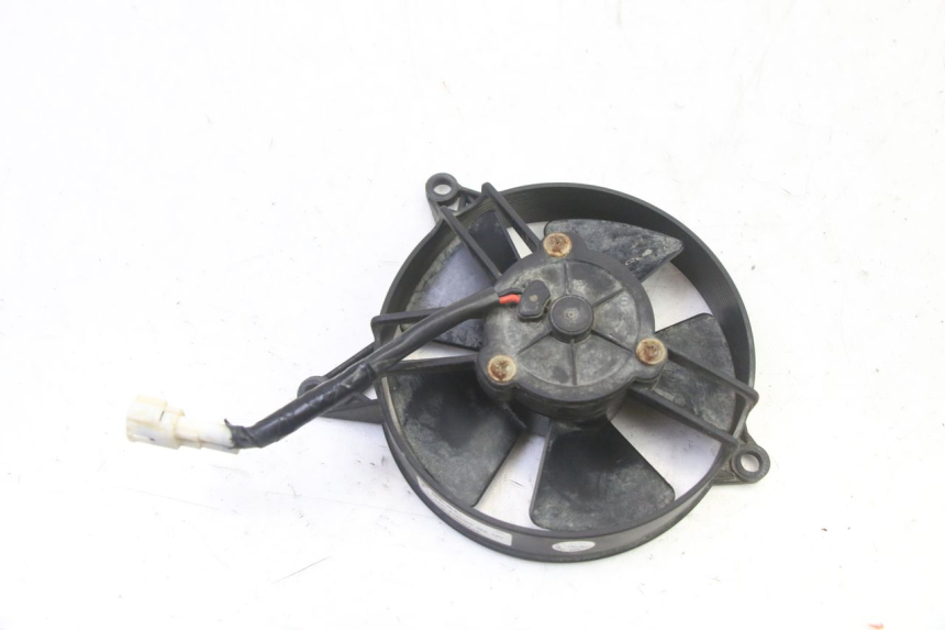 photo de VENTILADOR YAMAHA YFM BRUIN 350 (2003 - 2009) - Zoom do estado de desgaste
