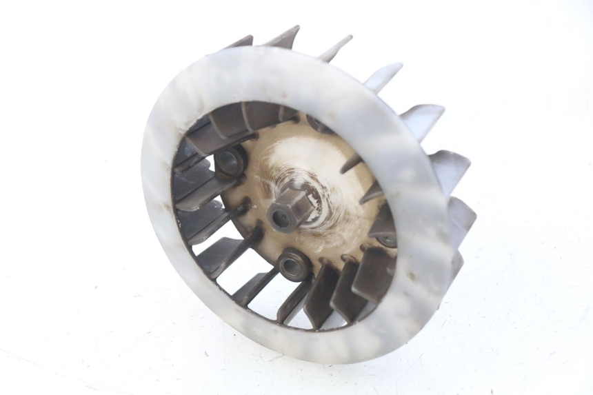 photo de VENTILADOR YAMASAKI YM T 125 (2015 - 2020) - Vista principal