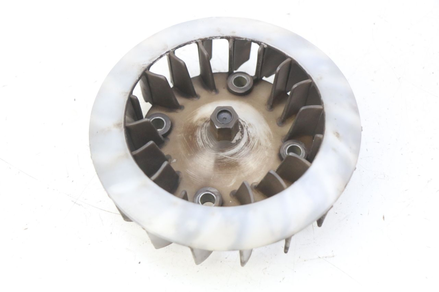 photo de VENTILADOR YAMASAKI YM T 125 (2015 - 2020) - Detalhe da peça